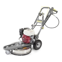 KÄRCHER Professional Ersatzteile Hochdruckreiniger Kaltwasser US32-MONTERREY ASM PROFESSIONAL MACHINE 1.107-380.0