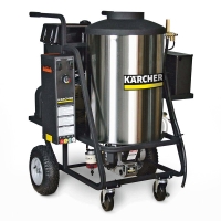 KÄRCHER Professional Ersatzteile Hochdruckreiniger Heisswasser HPB-353007A  7.5HP 230V 1PH 1.109-110.0