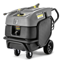 KÄRCHER Professional Ersatzteile Hochdruckreiniger Heisswasser HDS 3.5/30-4 Ea 1.109-155.0