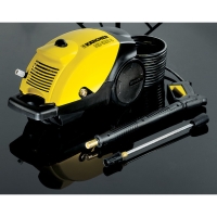 KÄRCHER Professional Ersatzteile Hochdruckreiniger Kaltwasser HD 525 S        EU 1.118-120.0