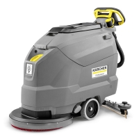 KÄRCHER Professional Ersatzteile Bodenreiniger BD 50/60 C Ep Classic 230V/50Hz 1.127-002.0