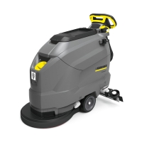 KÄRCHER Professional Ersatzteile Bodenreiniger BD 50/50 C Bp Pad Wet 1.127-029.0