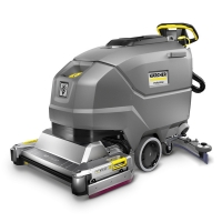 KÄRCHER Professional Ersatzteile Bodenreiniger BR 75/75 W Classic Bp Pack 170Ah 1.127-036.0