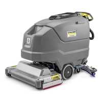 KÄRCHER Professional Ersatzteile Bodenreiniger BR 85/100 W Classic Bp Pack 285Ah 1.127-045.0