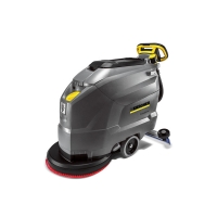 KÄRCHER Professional Ersatzteile Bodenreiniger BD 50/50C BpPack 80Ah + 850 straight 1.127-049.0