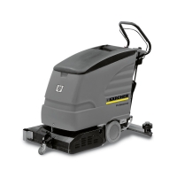 KÄRCHER Professional Ersatzteile Bodenreiniger BR 530 O.SAUGB. EU 1.127-321.0