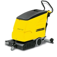 KÄRCHER Professional Ersatzteile Bodenreiniger BR 530 XLPACKAGEEU 1.127-431.0