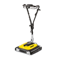 KÄRCHER Professional Ersatzteile Bodenreiniger BR VS 400 1.139-108.0
