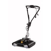 KÄRCHER Professional Ersatzteile Bodenreiniger BRS 40/550C CARPET EU 1.139-115.0