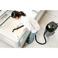 KÄRCHER Professional Ersatzteile Sauger NT 561 ECO    EU 1.145-101.0