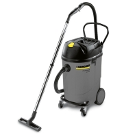 KÄRCHER Professional Ersatzteile Sauger NT 611 ECO      EU 1.146-101.0