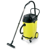 KÄRCHER Professional Ersatzteile Sauger NT 611ECO-DN40  EU 1.146-131.0
