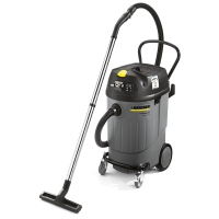 KÄRCHER Professional Ersatzteile Sauger NT 611 ECO TEA  EU 1.146-301.0