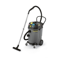 KÄRCHER Professional Ersatzteile Sauger NT 611 ECO M    EU 1.146-401.0