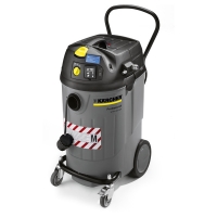 KÄRCHER Professional Ersatzteile Sauger NT 611 ECO M A  EU 1.146-411.0