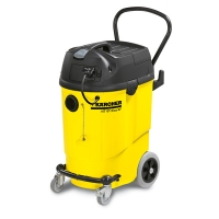 KÄRCHER Professional Ersatzteile Sauger NT 611 Eco KF   EU 1.146-611.0