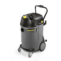 KÄRCHER Professional Ersatzteile Sauger NT 611 ECO BS   EU 1.146-701.0