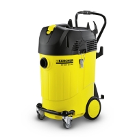 KÄRCHER Professional Ersatzteile Sauger NT 55/1 Tact Bs   EU 1.146-702.0