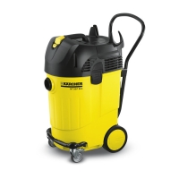 KÄRCHER Professional Ersatzteile Sauger NT 55/1 Tact EU 1.146-800.0