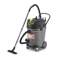 KÄRCHER Professional Ersatzteile Sauger NT 55/1 Tact Te MEU 1.146-827.0