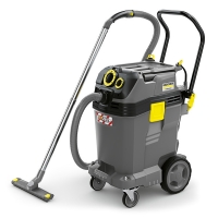 KÄRCHER Professional Ersatzteile Sauger NT 50/1 Tact Te L EU 1.148-411.0