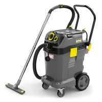 KÄRCHER Professional Ersatzteile Sauger NT 50/1 Tact Te H EU 1.148-437.0