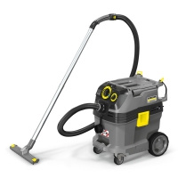 KÄRCHER Professional Ersatzteile Sauger NT 30/1 Tact Te M EU 1.148-980.0