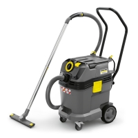 KÄRCHER Professional Ersatzteile Sauger NT 40/1 Ap L EU 1.148-983.0