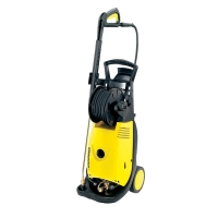 KÄRCHER Professional Ersatzteile Hochdruckreiniger Kaltwasser HD 650 SX PLUS  EU 1.150-411.0