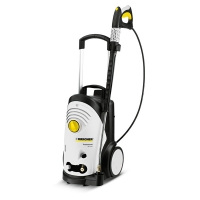 KÄRCHER Professional Ersatzteile Hochdruckreiniger Kaltwasser HD 2.3/14 C Ed  Food 1.150-614.0