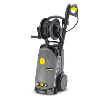 KÄRCHER Professional Ersatzteile Hochdruckreiniger Kaltwasser HD 6/15 CX Plus EU 1.150-650.0