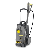 KÄRCHER Professional Ersatzteile Hochdruckreiniger Kaltwasser HD 6/12-4 C EU 1.150-900.0