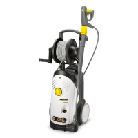 KÄRCHER Professional Ersatzteile Hochdruckreiniger Kaltwasser HD 7/10 CXF EU-I 1.151-906.0