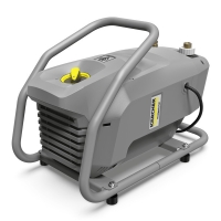 KÄRCHER Professional Ersatzteile Hochdruckreiniger Kaltwasser HD 7/17 M Portable EU 1.151-951.0