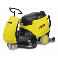 KÄRCHER Professional Ersatzteile Bodenreiniger BD TRIKE BAT O.SB. EU 1.161-202.0