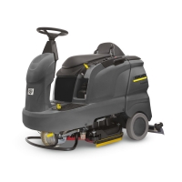 KÄRCHER Professional Ersatzteile Bodenreiniger B 90 R Adv Bp 1.161-302.0