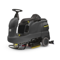 KÄRCHER Professional Ersatzteile Bodenreiniger B 90 R Classic Bp 1.161-306.0