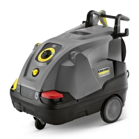 KÄRCHER Professional Ersatzteile Hochdruckreiniger Heisswasser HDS 6/14 C EU 1.169-909.0
