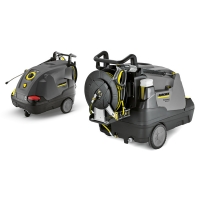 KÄRCHER Professional Ersatzteile Hochdruckreiniger Heisswasser HDS 9/17-4 C Farmer EU-I 1.174-233.0