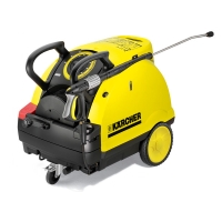 KÄRCHER Professional Ersatzteile Hochdruckreiniger Heisswasser HDS 798 CSX     EU 1.174-301.0