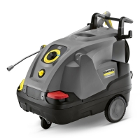 KÄRCHER Professional Ersatzteile Hochdruckreiniger Heisswasser HDS 8/18-4 C EU-I 1.174-903.0