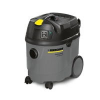 KÄRCHER Professional Ersatzteile Sauger NT 361 ECO TE   EU 1.184-251.0