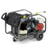 KÄRCHER Professional Ersatzteile Hochdruckreiniger Heisswasser HDS 801 B       EU 1.210-101.0