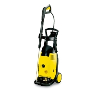 KÄRCHER Professional Ersatzteile Hochdruckreiniger Kaltwasser HD 658  EU 1.214-101.0