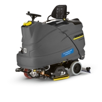 KÄRCHER Professional Ersatzteile Bodenreiniger B 140 R + D90 - Sochi 1.246-015.0