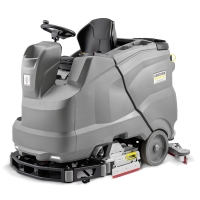 KÄRCHER Professional Ersatzteile Bodenreiniger B 150 R Bc +R85 1.246-043.0