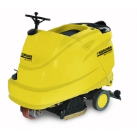 KÄRCHER Professional Ersatzteile Bodenreiniger BR 75/140 R Eco Bp EU 1.246-101.0