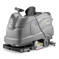 KÄRCHER Professional Ersatzteile Bodenreiniger B 200 RBpPackDoseFleetSB+240AhWet+R85 1.246-205.0