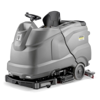 KÄRCHER Professional Ersatzteile Bodenreiniger B 200 R Bc +D90 1.246-208.0
