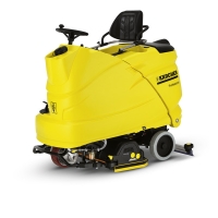 KÄRCHER Professional Ersatzteile Bodenreiniger BD 75/140 R ECO Bp 1.246-251.0